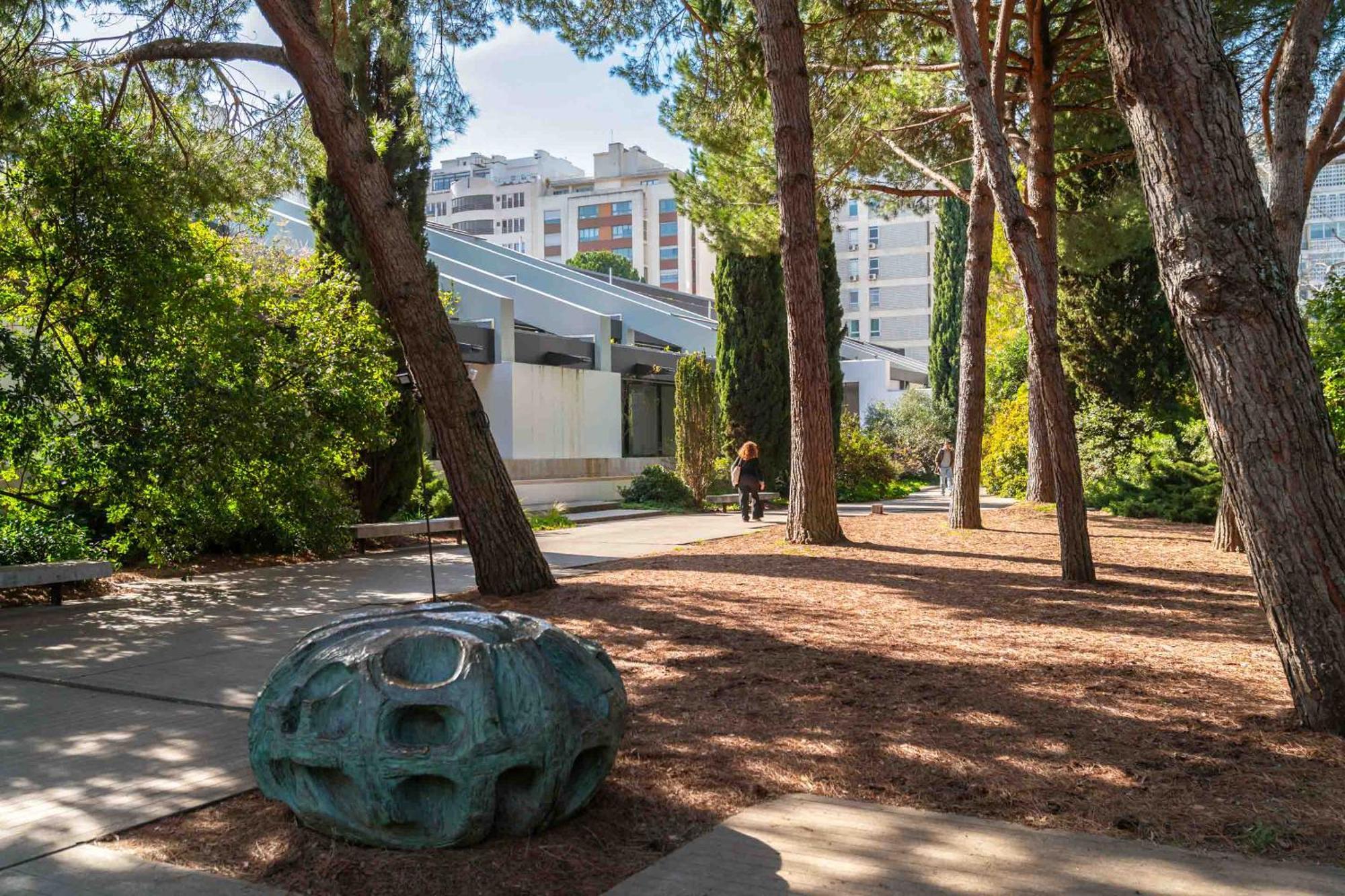 Limehome Lisbon Campo Pequeno — Photos 3